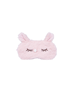 Animal Eye Mask - Pink