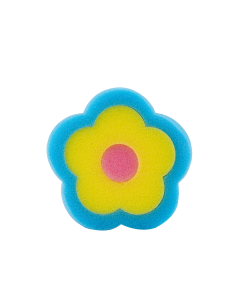 Ozivia Bath Sponge Set Muti Color Polyester