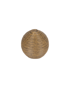 Rumah Decorative Ball Rattan