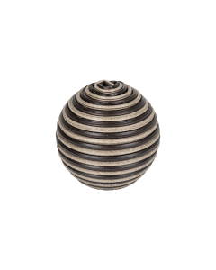 Rumah Decorative Ball Rattan