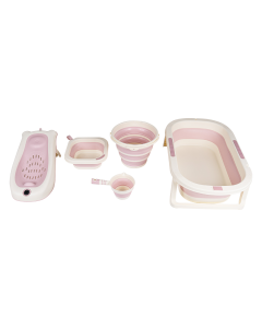 Mico Folding Bathtub