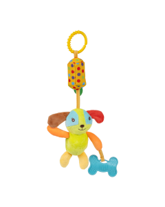Olas Bed Hanging Toy Cotton