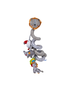 Olas Bed Hanging Toy Cotton