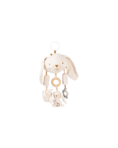 Olas Bed Hanging Toy Cotton