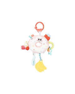 Olas Bed Hanging Toy Cotton
