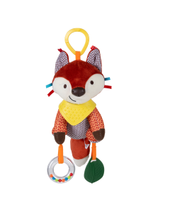 Olas Bed Hanging Toy Cotton