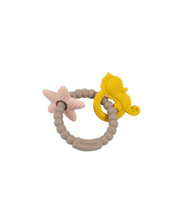 Olas Teethers Silicone
