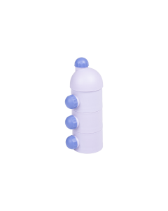 Olas Milk Container Plastic