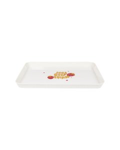 Jinjing Melamine Tray