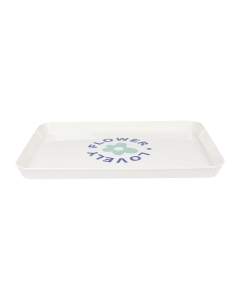 Jinjing Melamine Tray