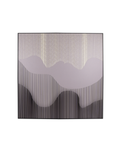 Chun Wall Art Gray