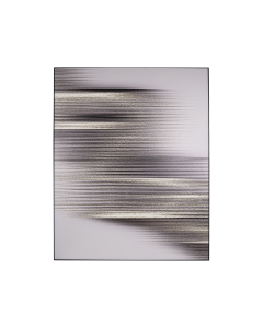 Chun Wall Art Gray