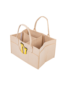 Tavo Assorted Fabric Changing Bag