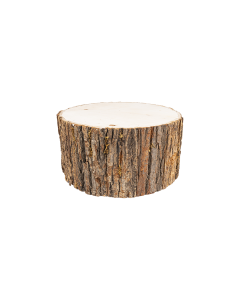Jiang Wood Craft Ornament