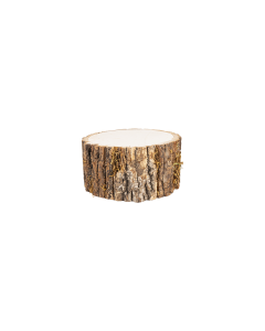 Jiang Wood Craft Ornament