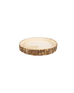 Jiang Wood Craft Ornament