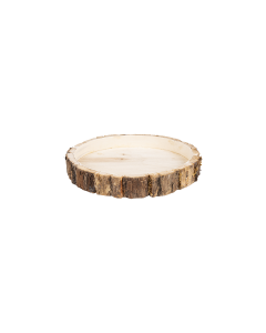Jiang Wood Craft Ornament