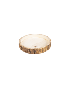 Jiang Wood Craft Ornament