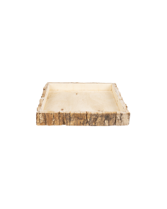 Jiang Wood Craft Ornament