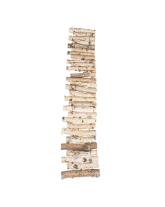 Jiang Wood Craft Ornament