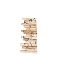Jiang Wood Craft Ornament