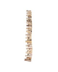 Jiang Wood Craft Ornament