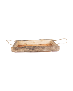 Jiang Wood Craft Ornament