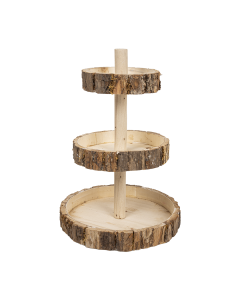 Jiang Craft Ornament Wood