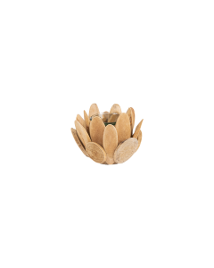 Jiang Wood Craft Ornament