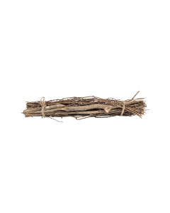Jiang Wood Craft Ornament