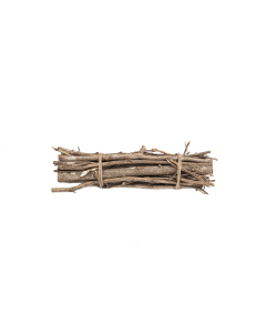 Jiang Wood Craft Ornament