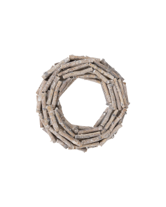 Jiang Craft Ornament Wood