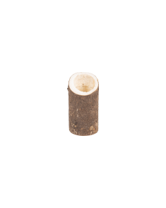 Jiang Wood Craft Ornament