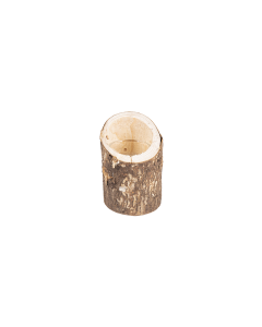 Jiang Wood Craft Ornament