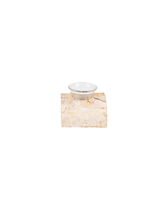 Jiang Wood Craft Ornament