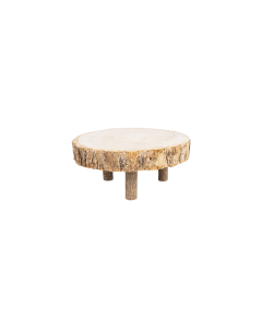 Jiang Wood Craft Ornament