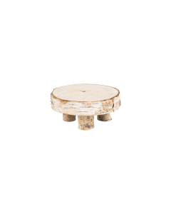 Jiang Wood Craft Ornament