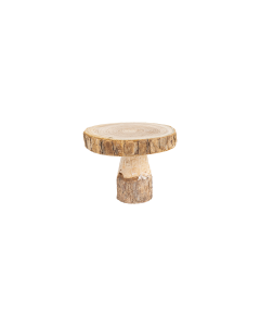Jiang Wood Craft Ornament