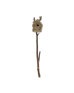 Jiang Craft Ornament Wood