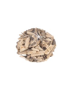 Jiang Wood Craft Ornament