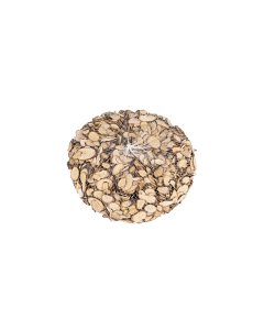 Jiang Wood Craft Ornament