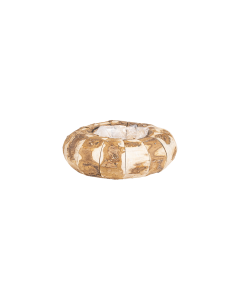 Jiang Wood Craft Ornament