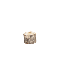 Jiang Wood Craft Ornament