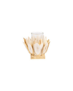 Jiang Wood Craft Ornament