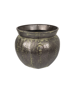 Jiayu Plant Pot Metal