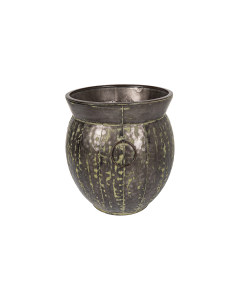 Jiayu Plant Pot Metal