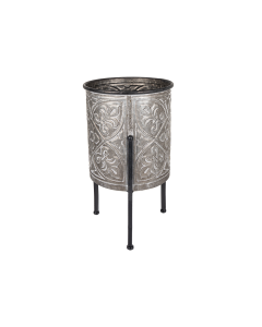 Jiayu Plant Pot Metal
