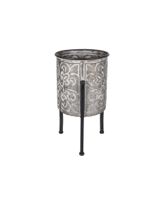 Jiayu Plant Pot Metal