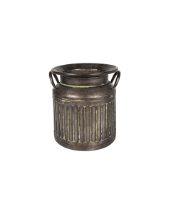 Jiayu Flower Pot Metal