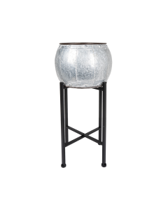 Jiayu Flower Pot Metal